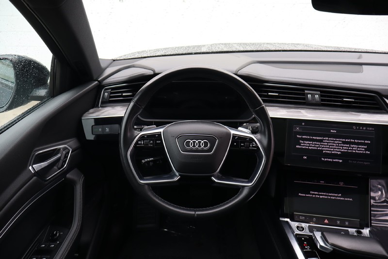 Audi e-tron Vehicle Full-screen Gallery Image 24