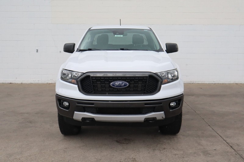 Ford Ranger Vehicle Full-screen Gallery Image 03