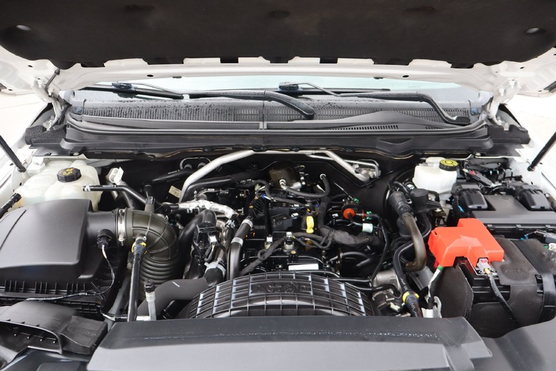 Ford Ranger Vehicle Full-screen Gallery Image 11