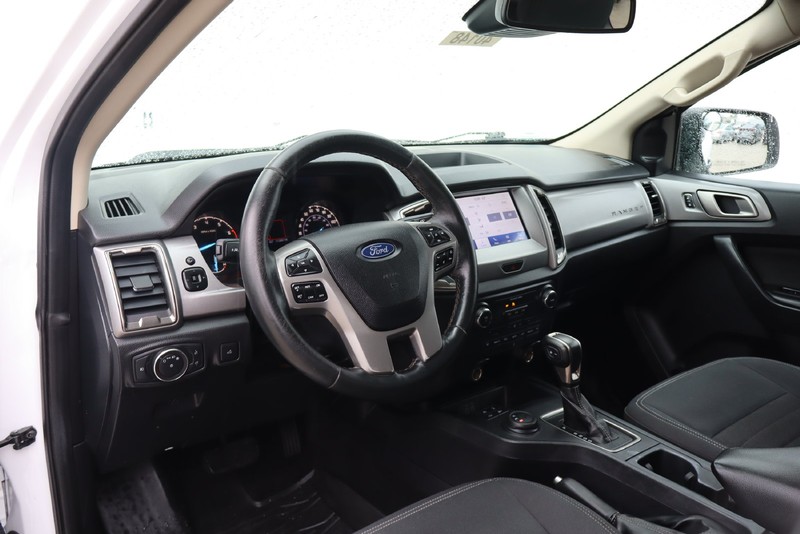 Ford Ranger Vehicle Full-screen Gallery Image 14