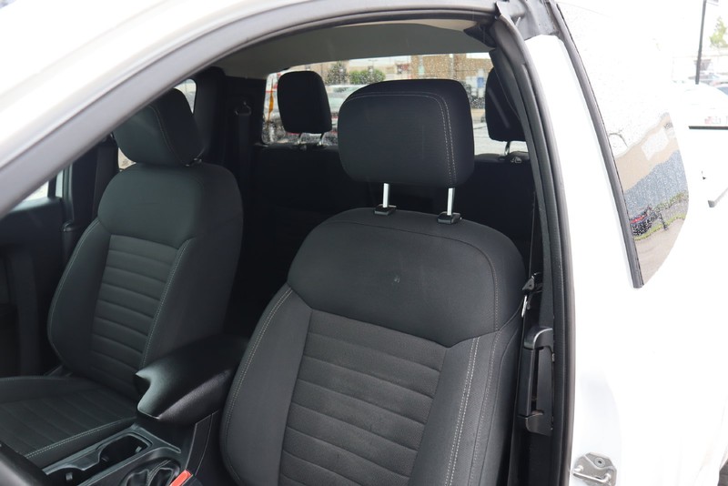 Ford Ranger Vehicle Full-screen Gallery Image 15