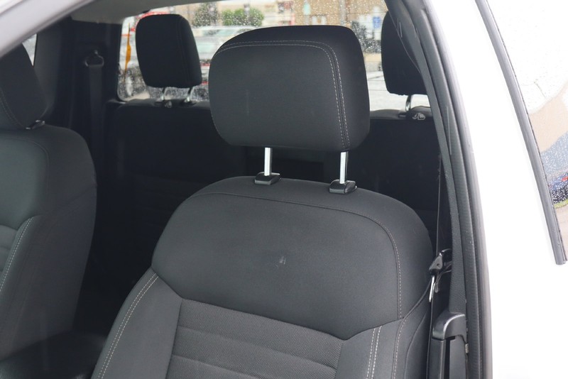 Ford Ranger Vehicle Full-screen Gallery Image 16