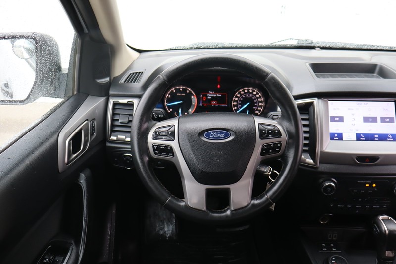 Ford Ranger Vehicle Full-screen Gallery Image 21