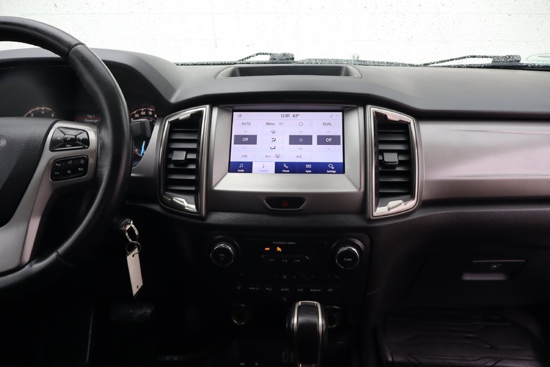 Ford Ranger Vehicle Full-screen Gallery Image 22