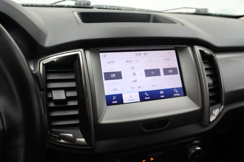 Ford Ranger Vehicle Full-screen Gallery Image 23
