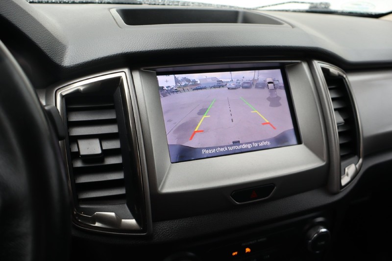 Ford Ranger Vehicle Full-screen Gallery Image 24