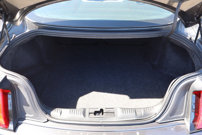 Ford Mustang Vehicle Full-screen Gallery Image 08
