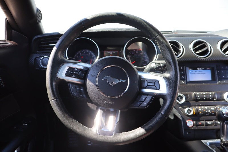 Ford Mustang Vehicle Full-screen Gallery Image 22