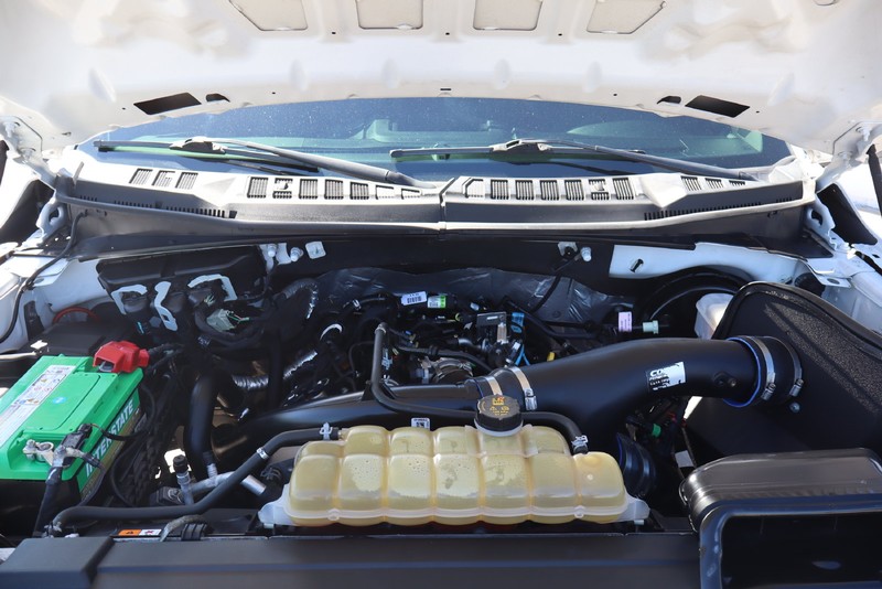 Ford F-150 Vehicle Full-screen Gallery Image 13