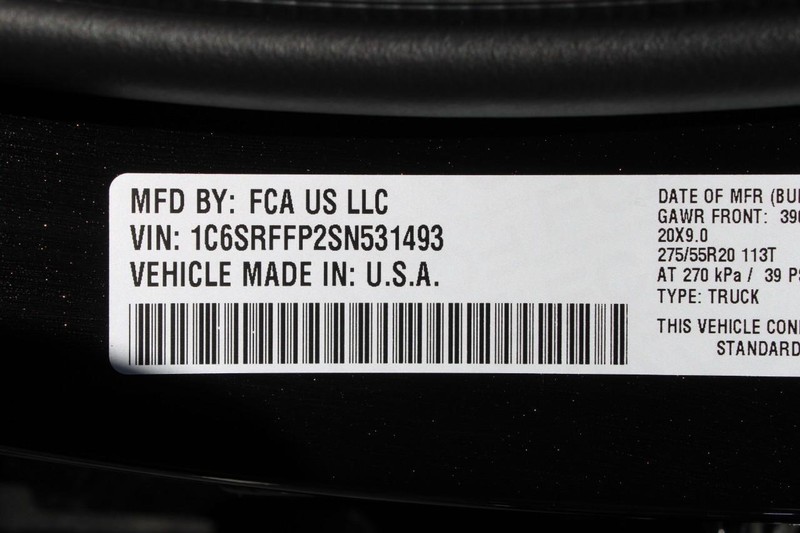 Ram 1500 Vehicle Image 18