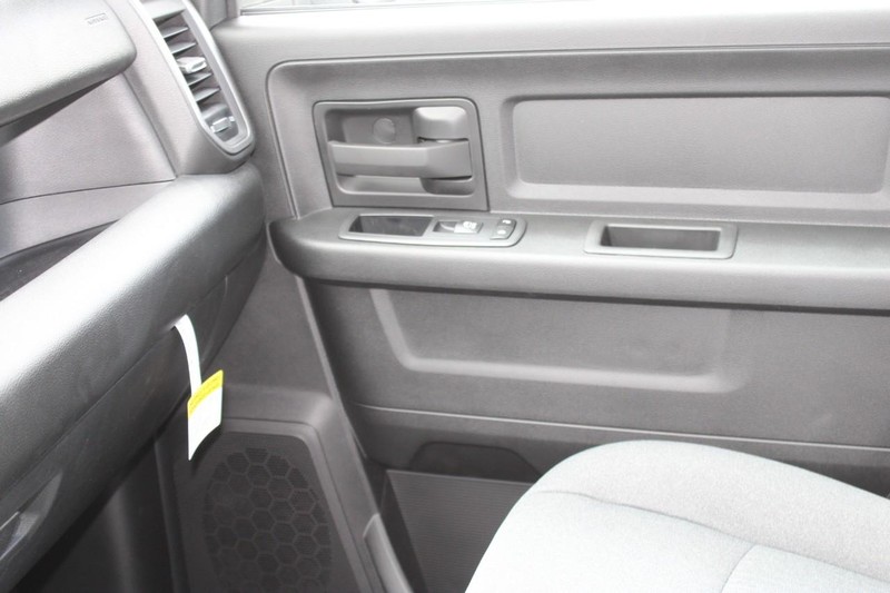 Ram 2500 Vehicle Image 14