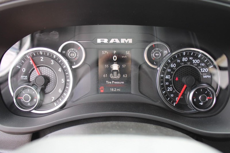 Ram 2500 Vehicle Image 15