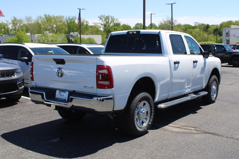 Ram 2500 Vehicle Image 03