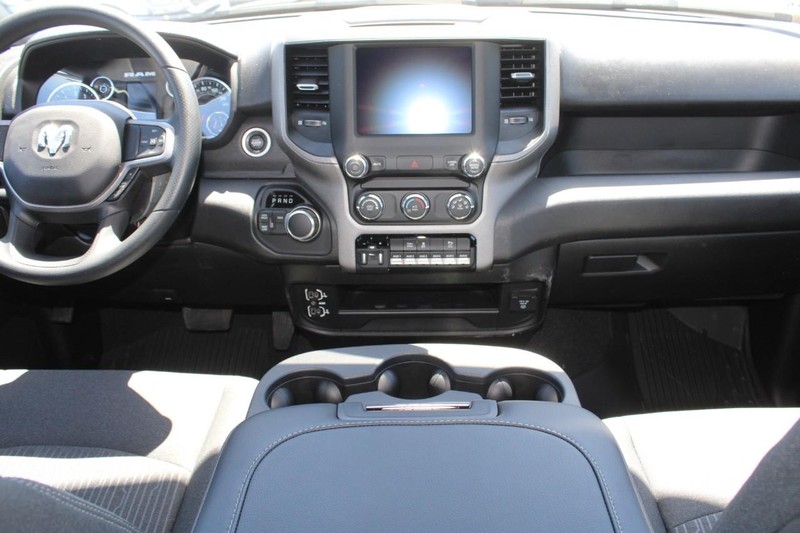 Ram 2500 Vehicle Image 05