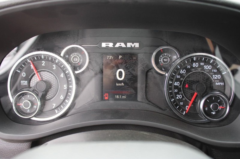 Ram 2500 Vehicle Image 14