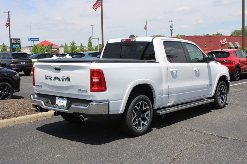 Ram 1500 Vehicle Image 03