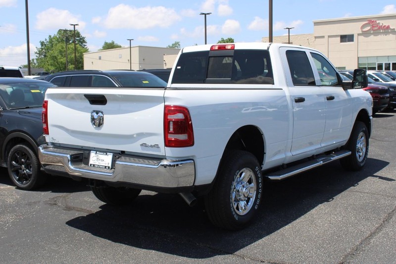 Ram 2500 Vehicle Image 03