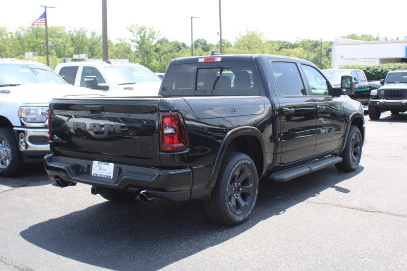 Ram 1500 Vehicle Image 03