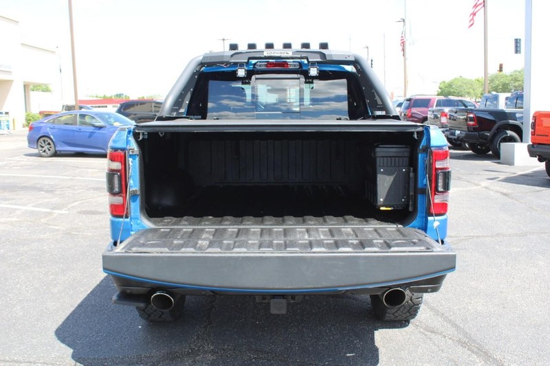 Ram 1500 Vehicle Image 07