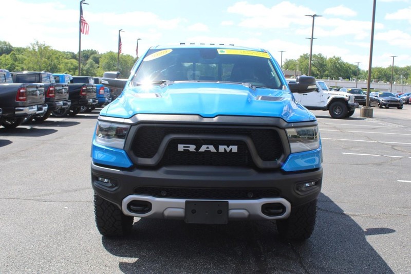 Ram 1500 Vehicle Image 09