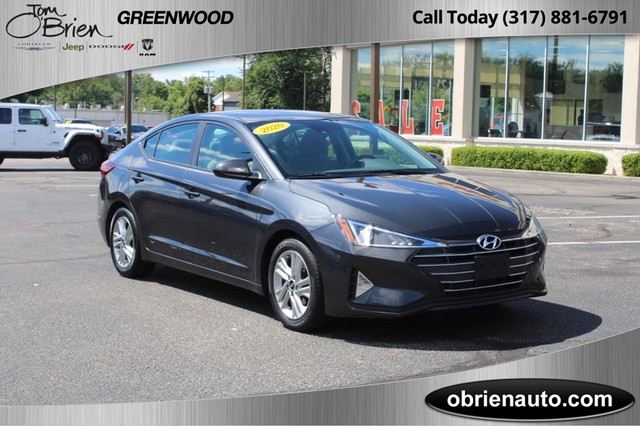 more details - hyundai elantra