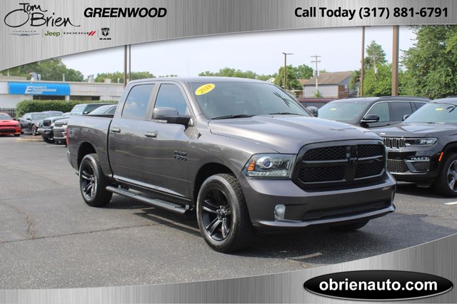 more details - ram 1500