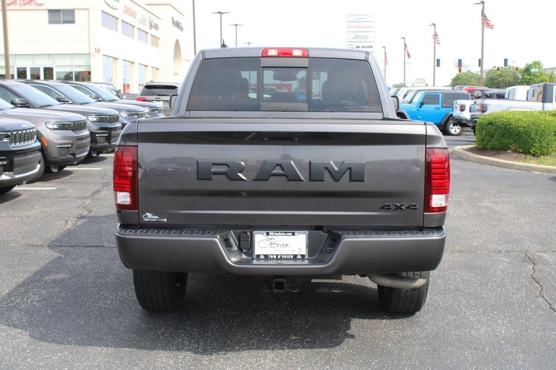 Ram 1500 Vehicle Image 04