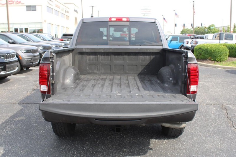 Ram 1500 Vehicle Image 07