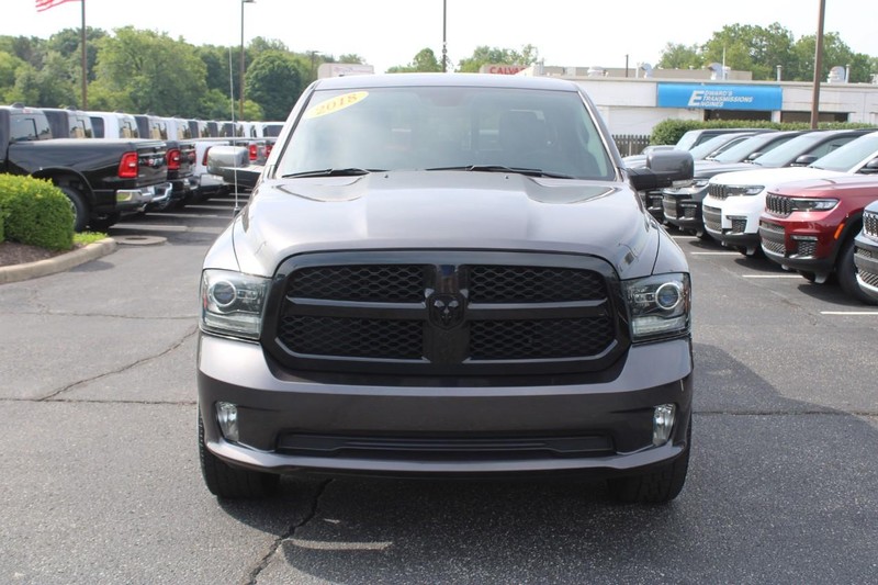 Ram 1500 Vehicle Image 09