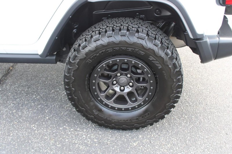 Jeep Wrangler Vehicle Image 06