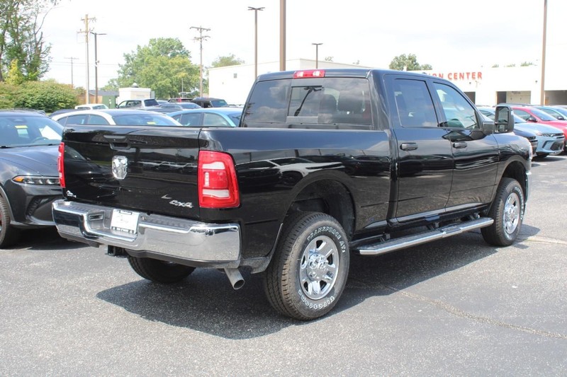 Ram 2500 Vehicle Image 03