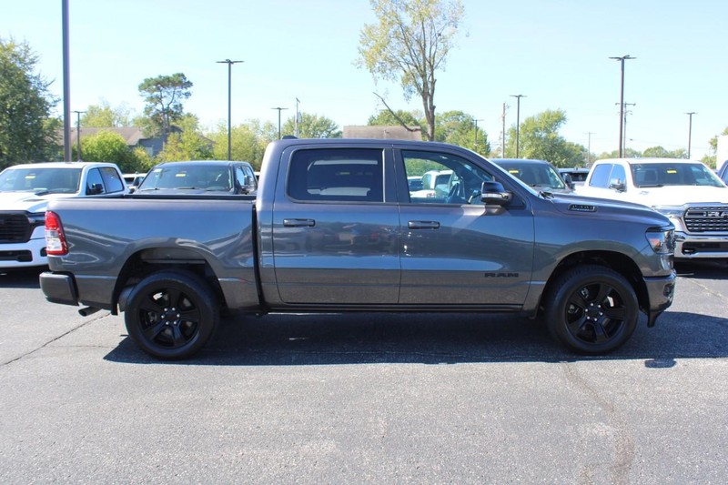 Ram 1500 Vehicle Image 02