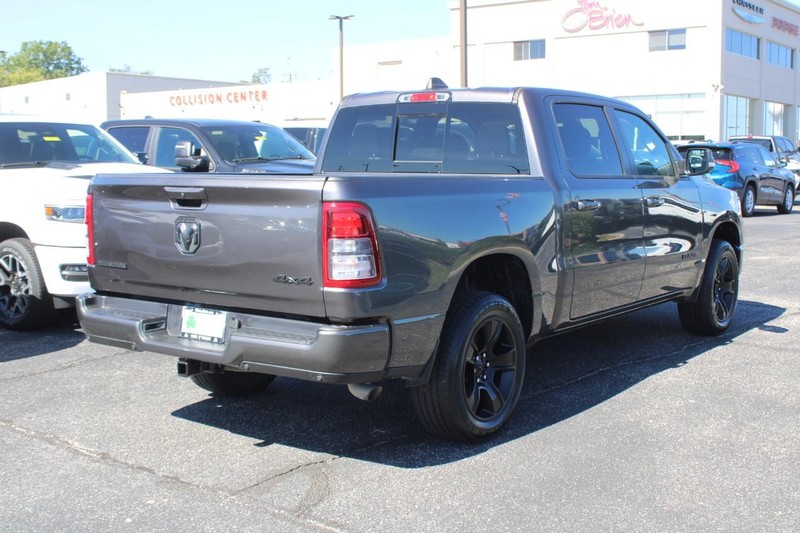 Ram 1500 Vehicle Image 03