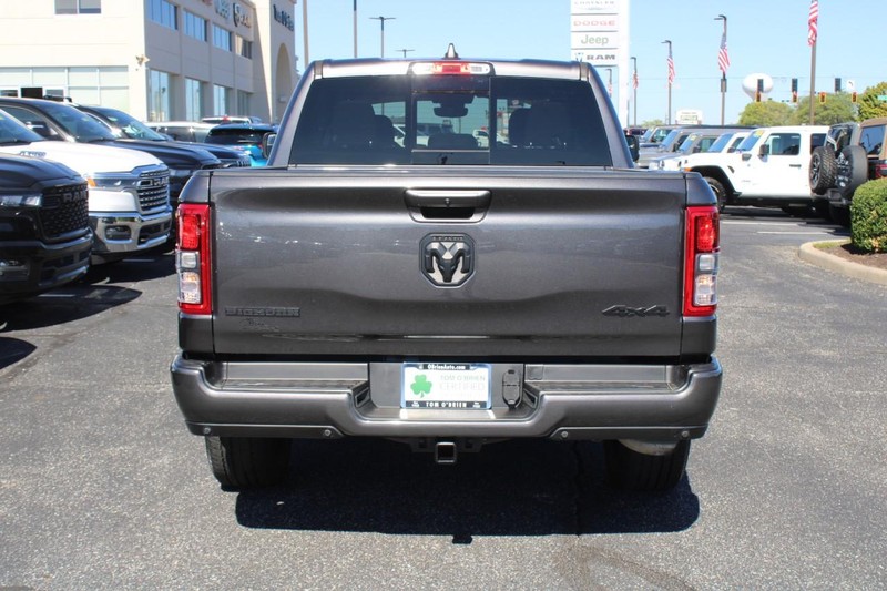 Ram 1500 Vehicle Image 04