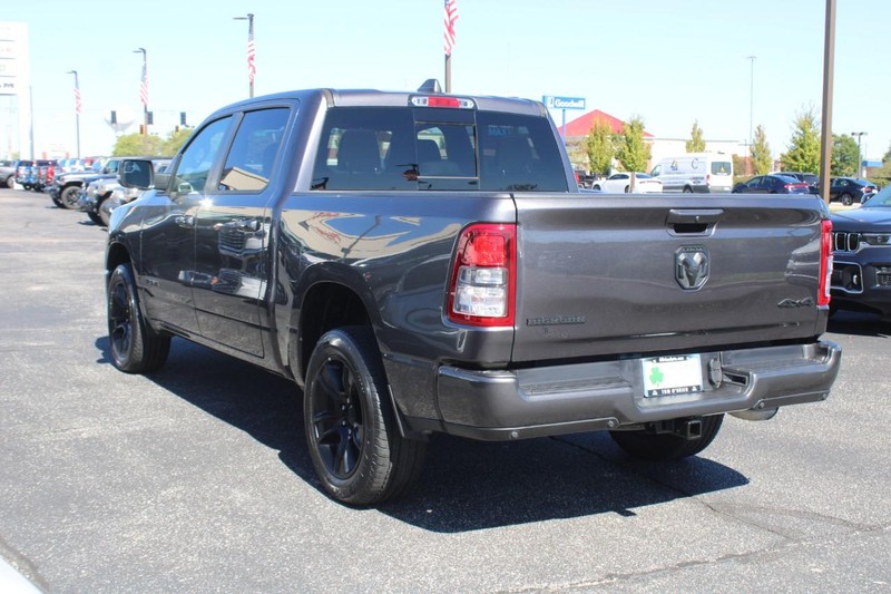 Ram 1500 Vehicle Image 05