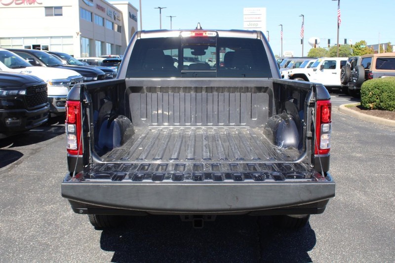 Ram 1500 Vehicle Image 07