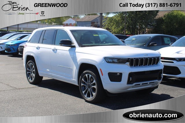 more details - jeep grand cherokee