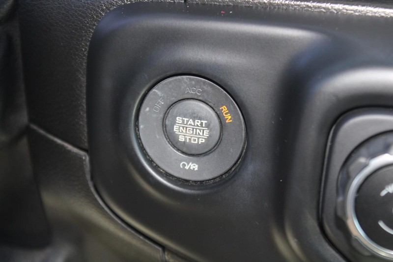 Jeep Wrangler 4xe Vehicle Image 15