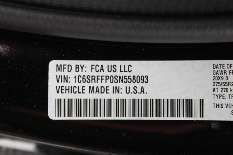 Ram 1500 Vehicle Image 19