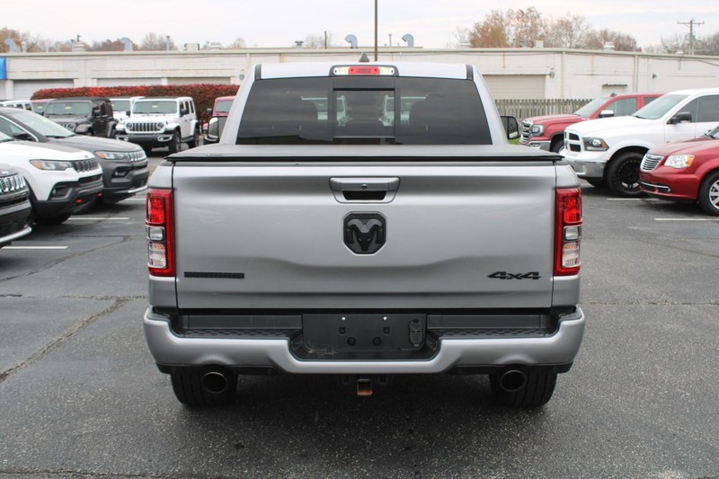 Ram 1500 Vehicle Image 04