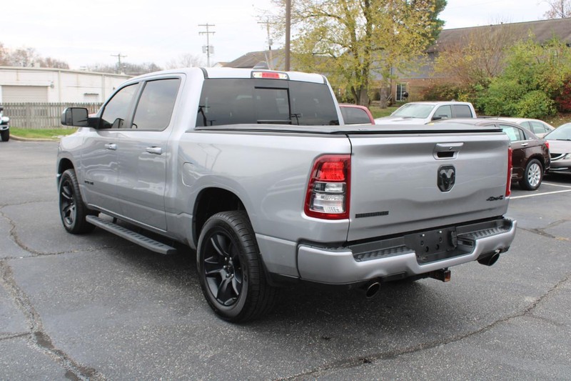 Ram 1500 Vehicle Image 05