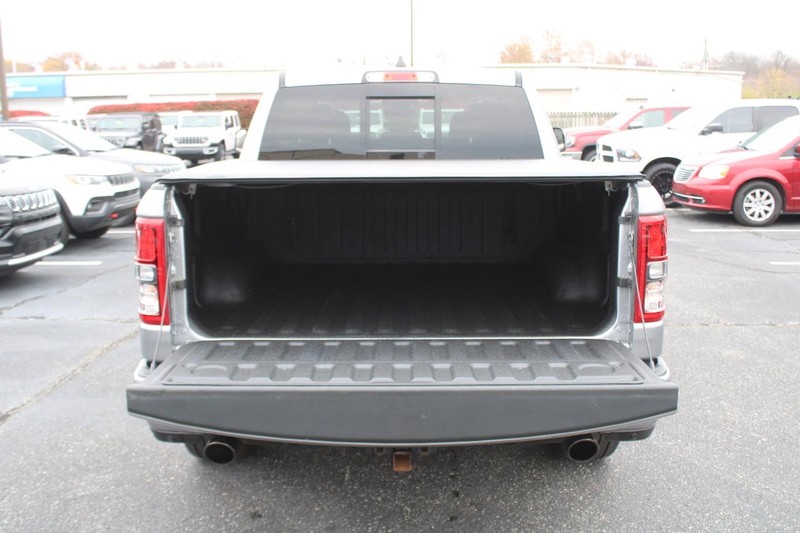 Ram 1500 Vehicle Image 07