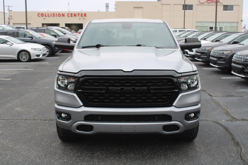 Ram 1500 Vehicle Image 09