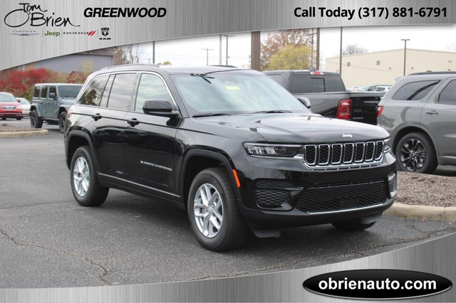 more details - jeep grand cherokee