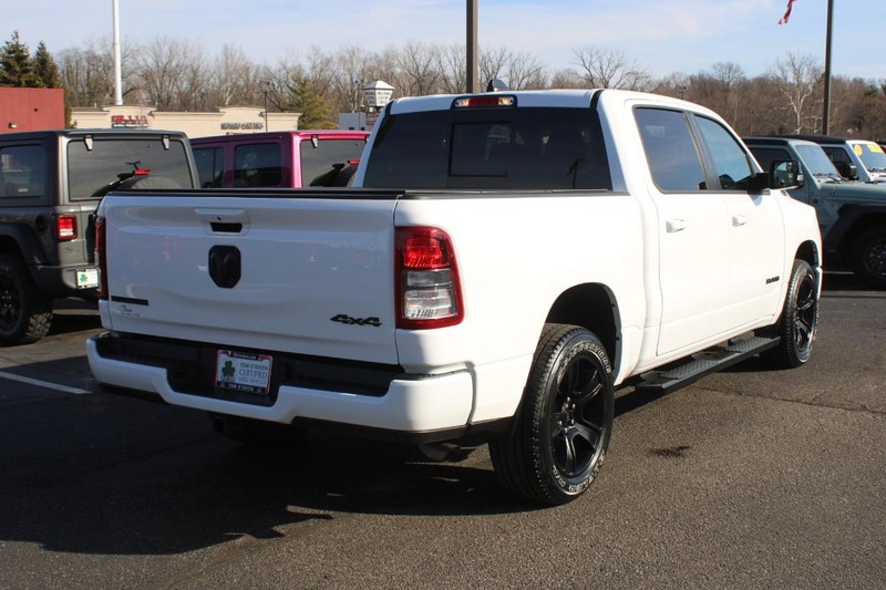 Ram 1500 Vehicle Image 03