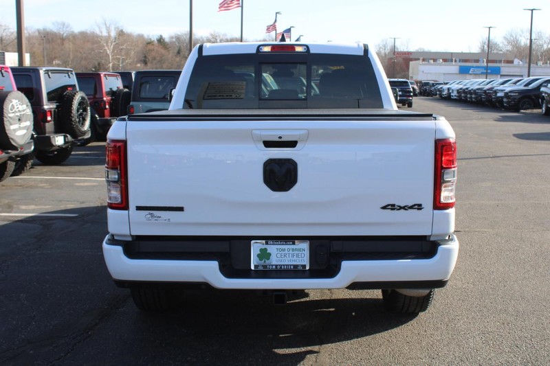 Ram 1500 Vehicle Image 04