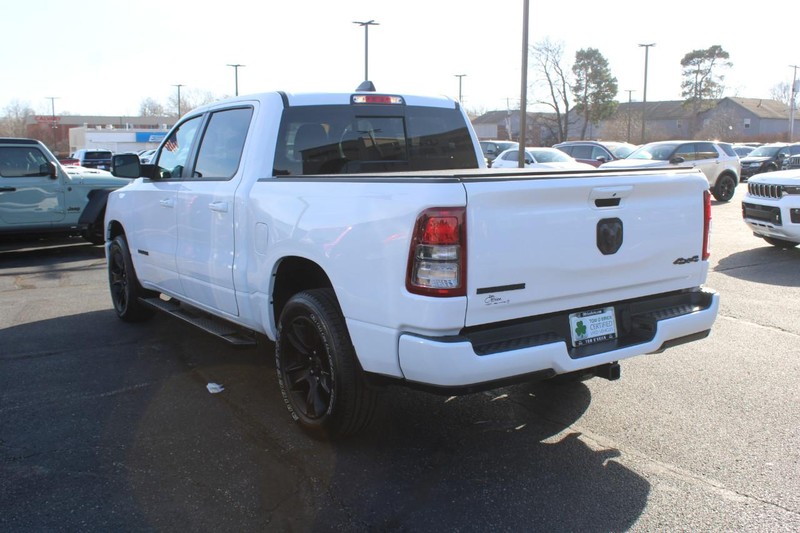 Ram 1500 Vehicle Image 05