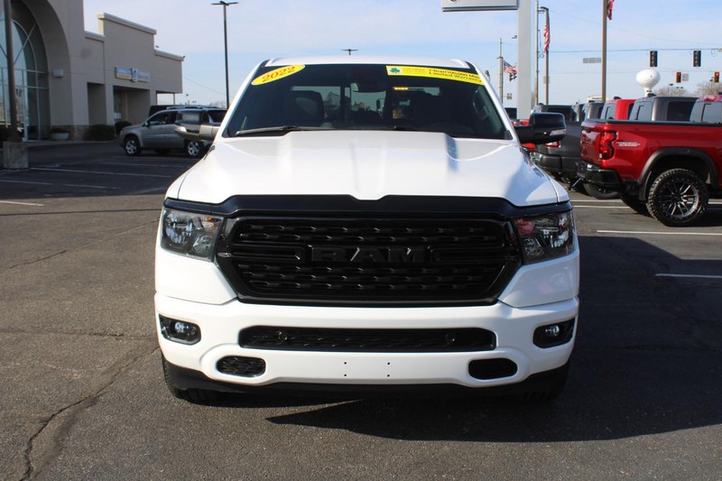 Ram 1500 Vehicle Image 09