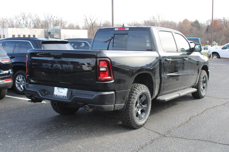 Ram 1500 Vehicle Image 03