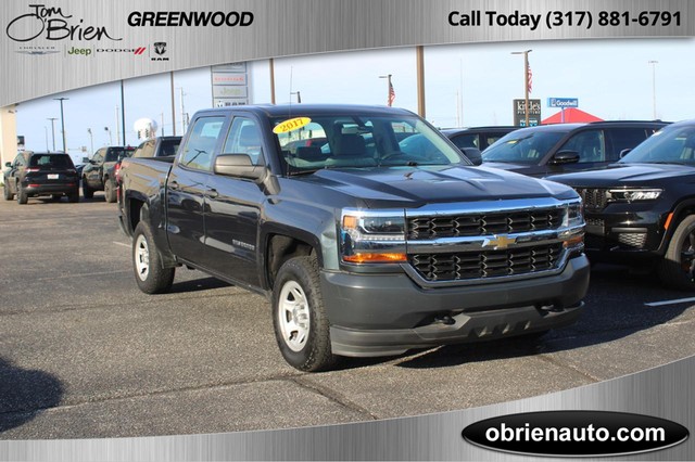 more details - chevrolet silverado 1500